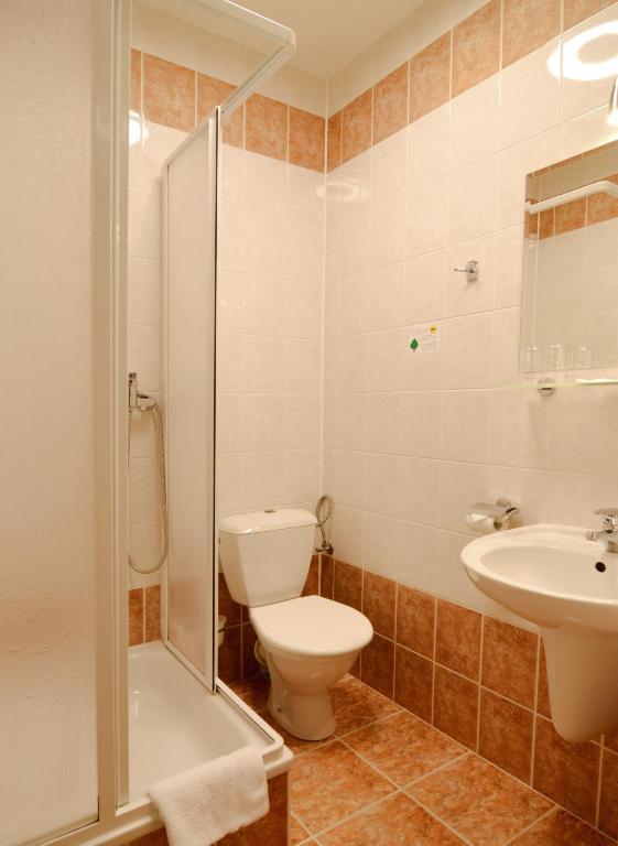 Hotel Uno Usti nad Orlici Room photo