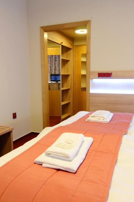 Hotel Uno Usti nad Orlici Room photo